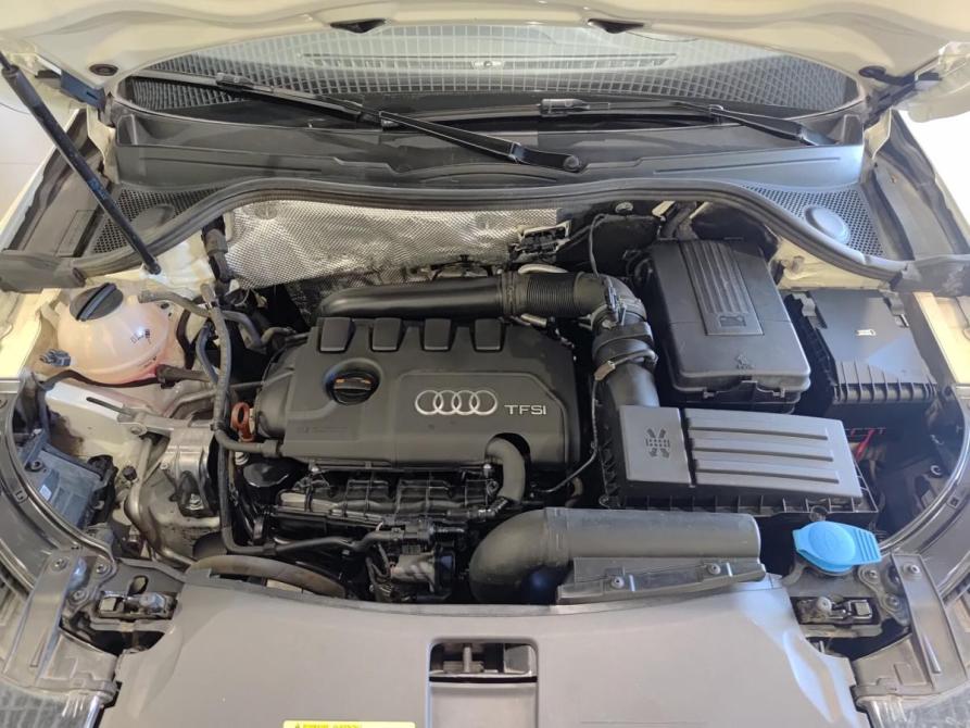 Audi Q3 I (8U) Казань  - изображение 11