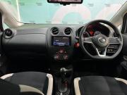 Nissan Note II Рестайлинг Набережные Челны  - изображение 44