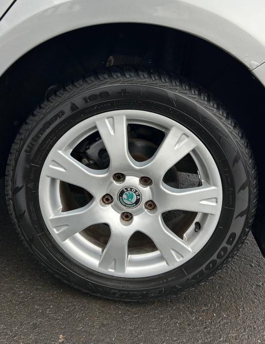 Skoda Octavia III (A7) Альметьевск  - изображение 24