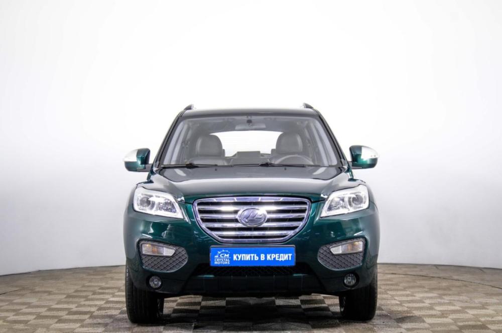 Lifan X60 I Пермь  - изображение 2
