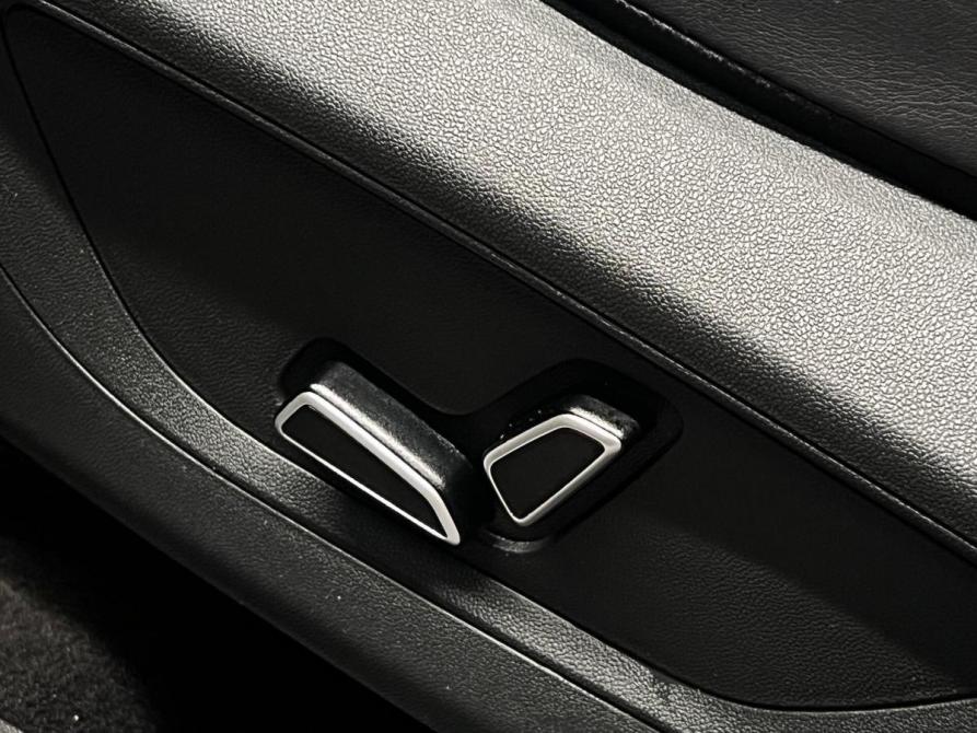 Changan UNI-S (CS55 Plus) Санкт-Петербург  - изображение 17
