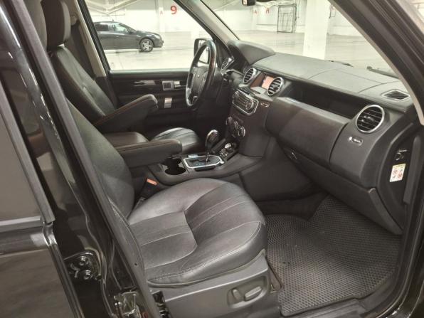 Land Rover Discovery IV с пробегом 2010 года, цена 960 000 рублей, 261150 км, внедорожник, Автокод Объявления