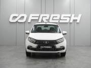 Lada (ВАЗ) Granta I Рестайлинг Воронеж  - изображение 19