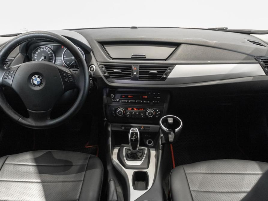 BMW X1 I (E84) Рестайлинг Казань  - изображение 6
