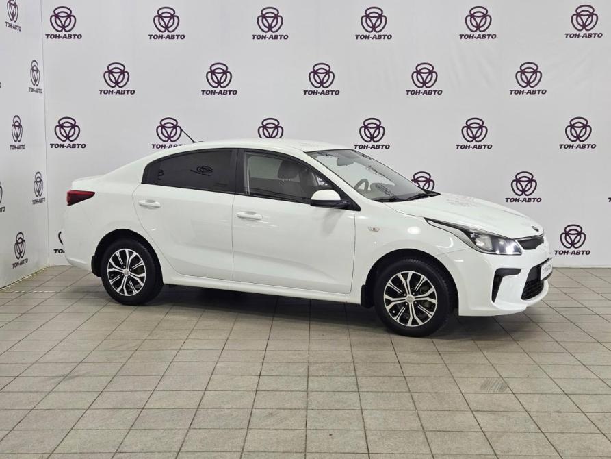 Kia Rio IV Тольятти  - изображение 3