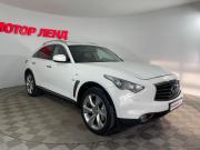 Infiniti QX70 Воронеж  - изображение 33