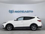 Hyundai Santa Fe III Рестайлинг Калининград  - изображение 28