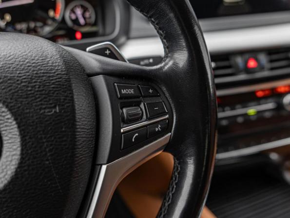 BMW X6 II (F16) с пробегом 2015 года, цена 2 875 000 рублей, 247979 км, внедорожник, Автокод Объявления