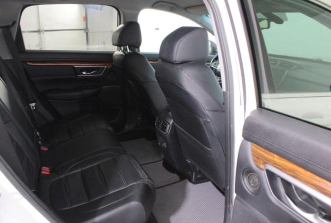 Honda CR-V V Рестайлинг с пробегом 2021 года, цена 3 250 000 рублей, 165000 км, внедорожник, Автокод Объявления