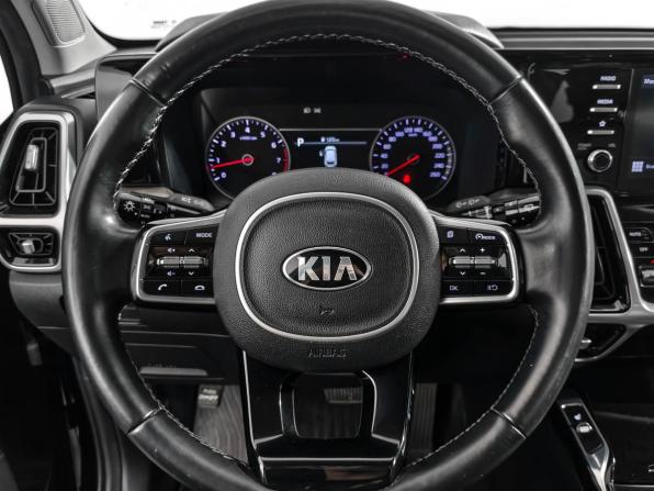 Kia Sorento IV с пробегом 2021 года, цена 2 700 000 рублей, 273053 км, внедорожник, Автокод Объявления