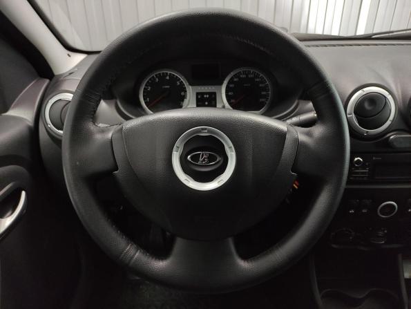 Lada (ВАЗ) Largus I с пробегом 2019 года, цена 690 000 рублей, 169228 км, универсал, Автокод Объявления