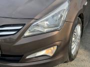Hyundai Solaris I Рестайлинг Екатеринбург  - изображение 46