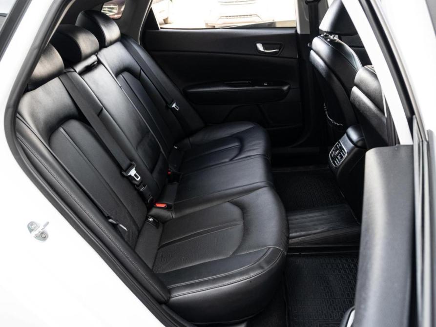 Kia Optima IV Рестайлинг Краснодар  - изображение 7