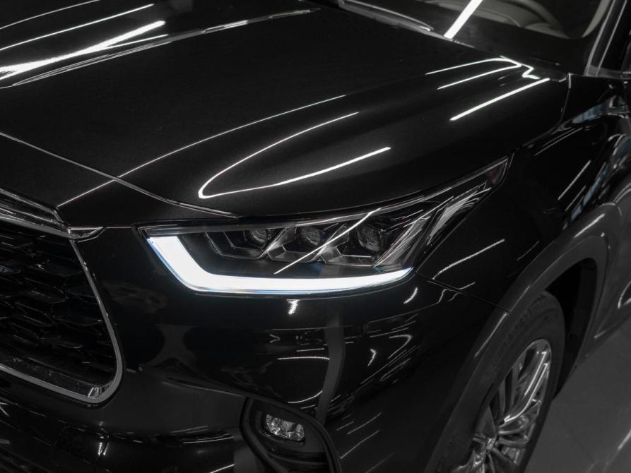 Toyota Highlander IV (XU70) Москва  - изображение 27