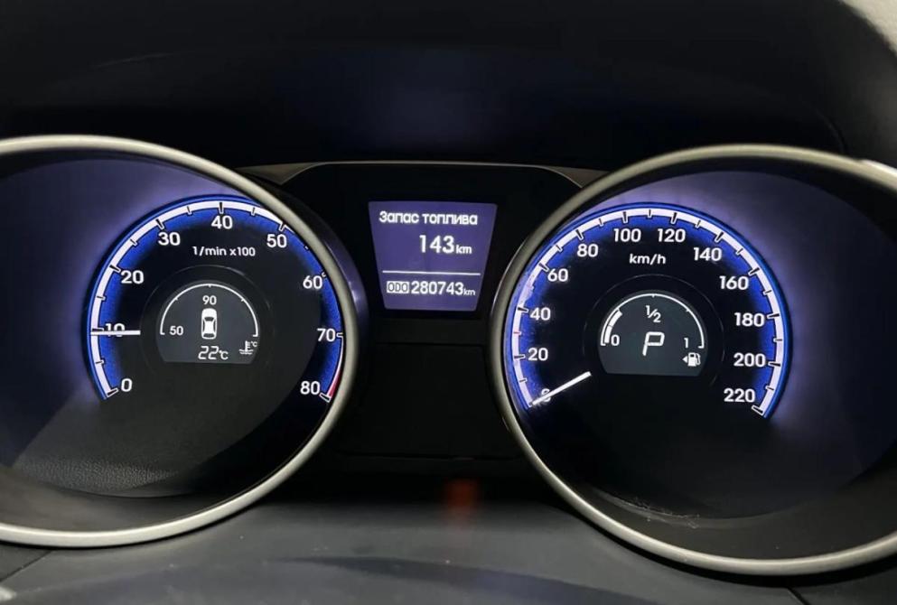 Hyundai ix35 I Нижний Новгород  - изображение 18