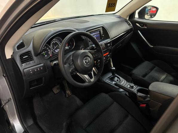 Mazda CX-5 I с пробегом 2013 года, цена 1 280 000 рублей, 196000 км, внедорожник, Автокод Объявления