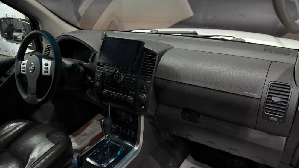 Nissan Pathfinder III Рестайлинг Ставрополь  - изображение 9