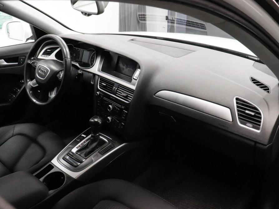 Audi A4 IV (B8) Рестайлинг Химки  - изображение 8