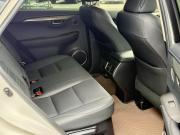 Lexus NX I Рестайлинг Воронеж  - изображение 66