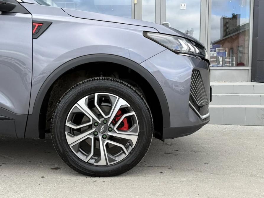 Chery Tiggo 7 Pro Max I Рестайлинг Новосибирск  - изображение 12