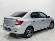 Renault Logan II Курск  - изображение 21
