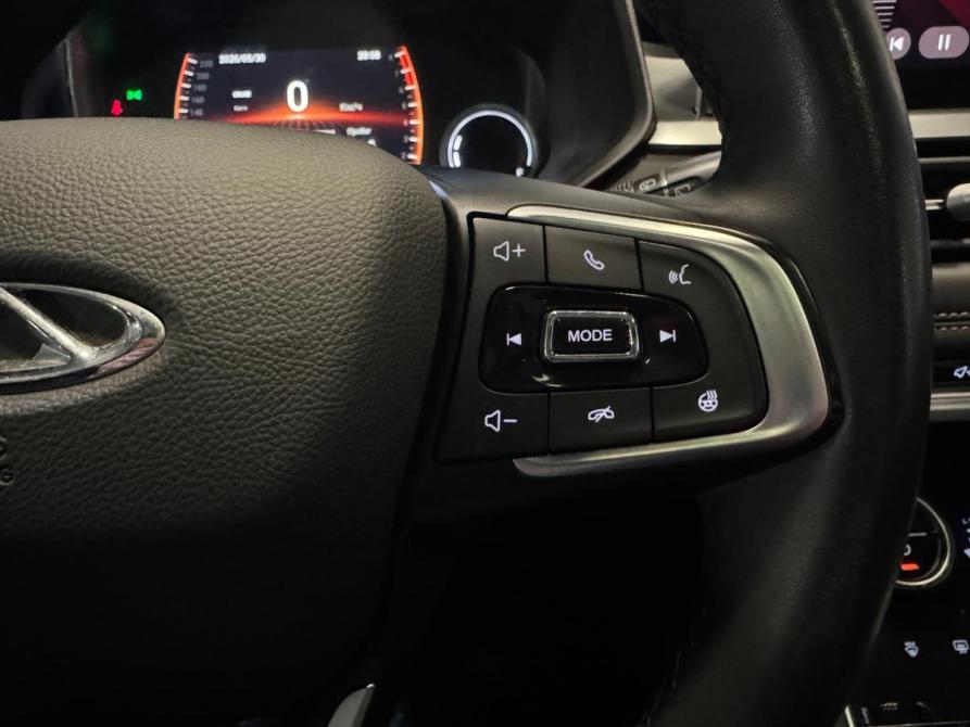Chery Tiggo 8 I Рестайлинг Санкт-Петербург  - изображение 15
