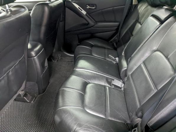 Nissan Murano II (Z51) Рестайлинг 2 с пробегом 2015 года, цена 1 390 000 рублей, 206054 км, внедорожник, Автокод Объявления