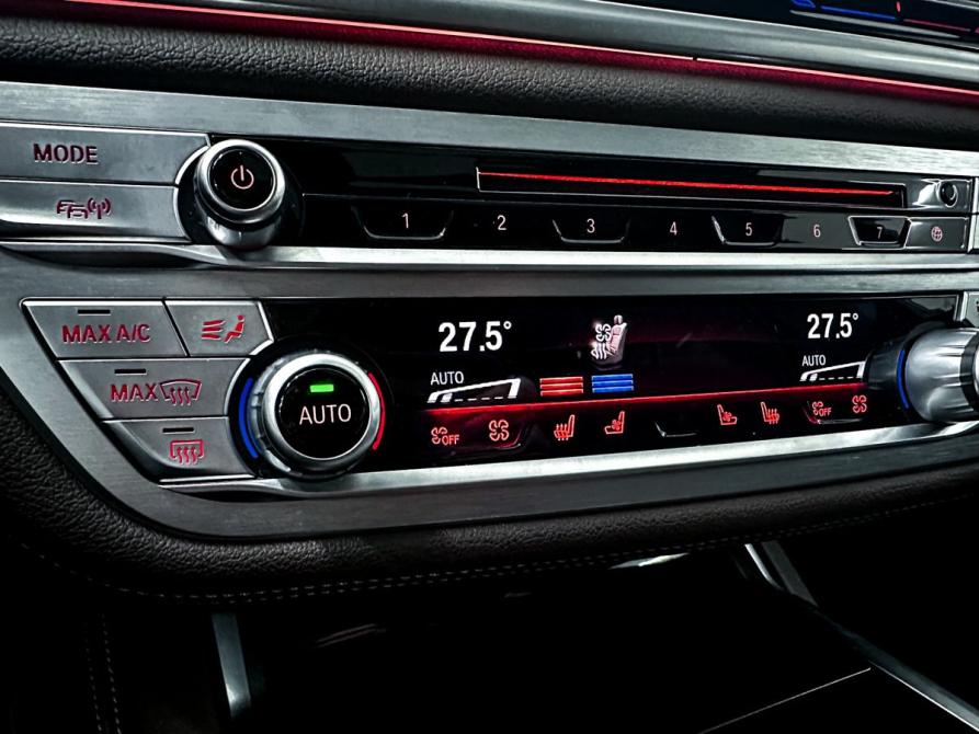 BMW 7 серии VI (G11/G12) Рестайлинг Уфа  - изображение 21