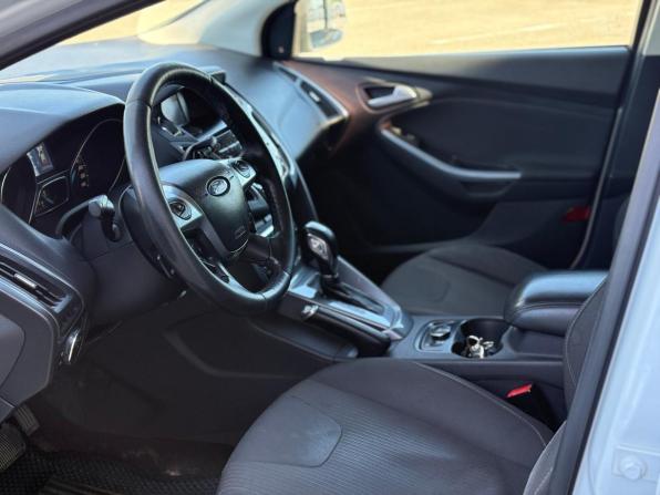 Ford Focus III с пробегом 2012 года, цена 742 000 рублей, 279108 км, универсал, Автокод Объявления
