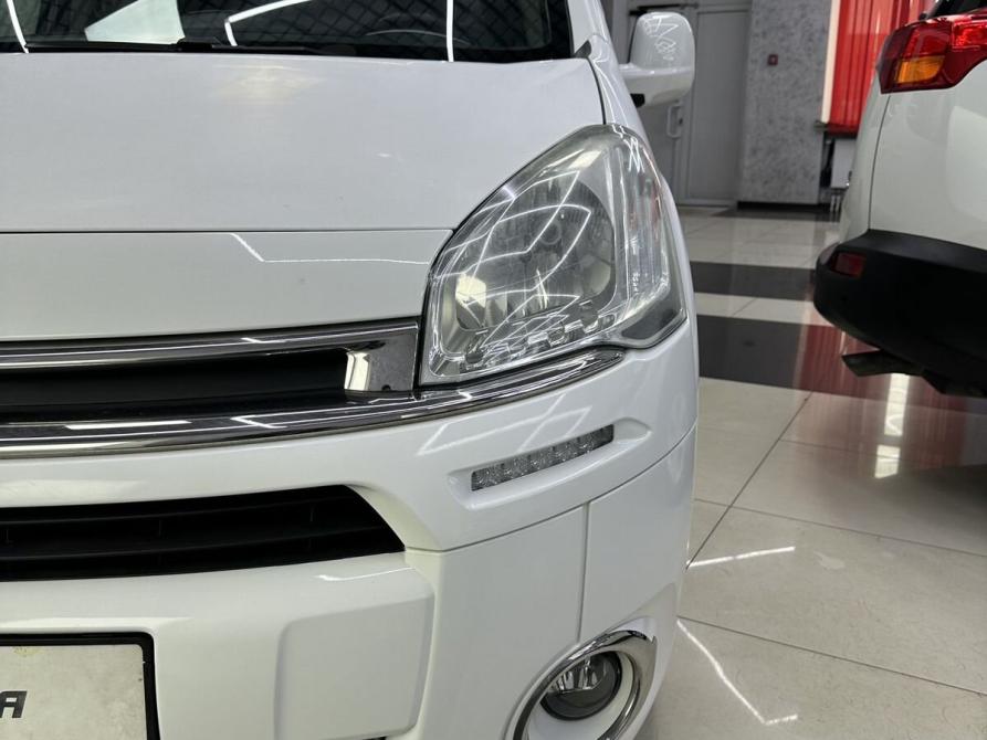 Citroen Berlingo II Рестайлинг Ярославль  - изображение 10