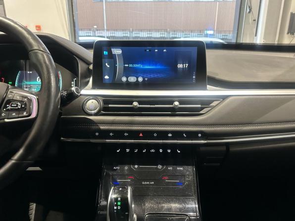 Chery Tiggo 7 Pro I с пробегом 2022 года, цена 1 118 000 рублей, 198500 км, внедорожник, Автокод Объявления