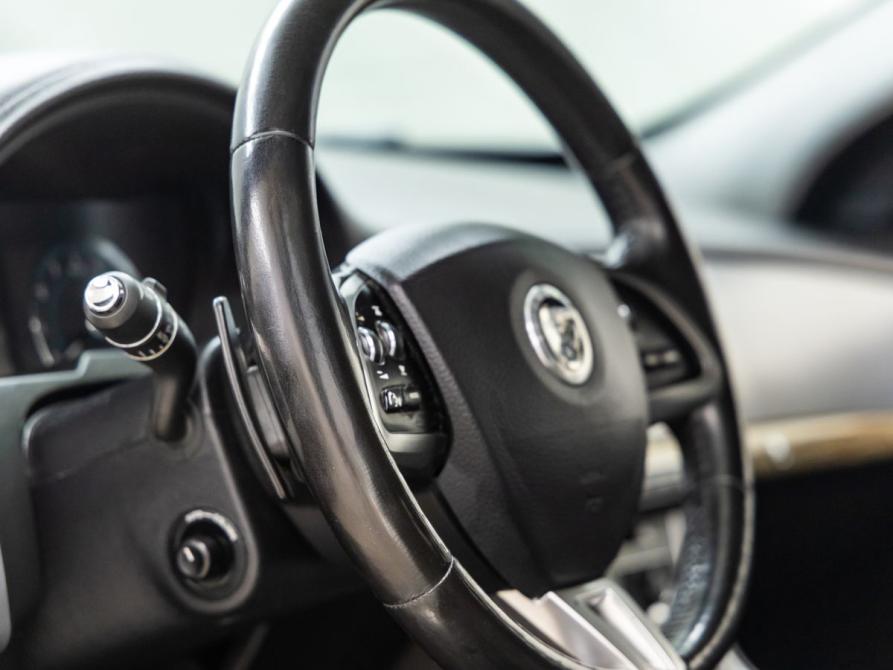 Jaguar XF I Рестайлинг Волгоград  - изображение 28