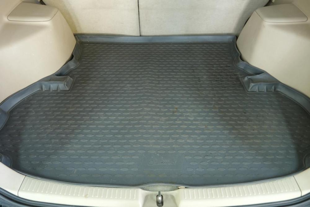 Toyota Highlander I (XU20) Омск  - изображение 23