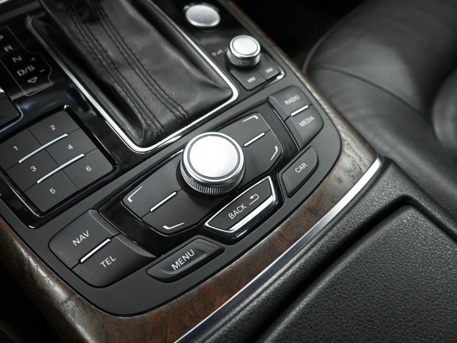 Audi A6 IV (C7) Ростов-на-Дону  - изображение 19