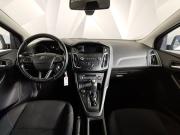 Ford Focus III Рестайлинг Москва  - изображение 31