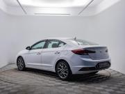 Hyundai Elantra VI (AD) Рестайлинг Москва  - изображение 27