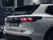 Volkswagen Tiguan III (China Market) Ростов-на-Дону  - изображение 27