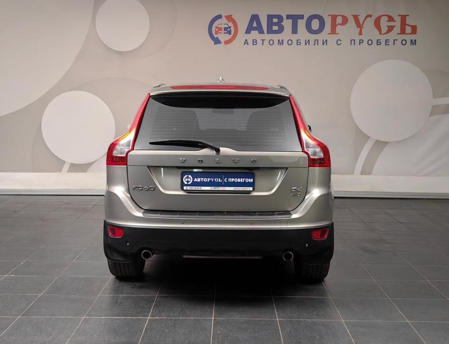 Volvo XC60 I Москва  - изображение 4