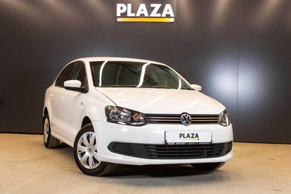 Volkswagen Polo V Уфа  - изображение 2