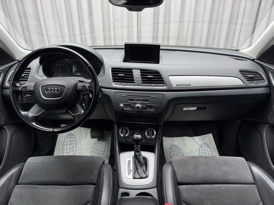 Audi Q3 I (8U) Ижевск  - изображение 13
