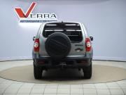 Chevrolet Niva I Рестайлинг Уфа  - изображение 21