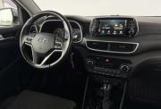 Hyundai Tucson III Рестайлинг Киров  - изображение 48