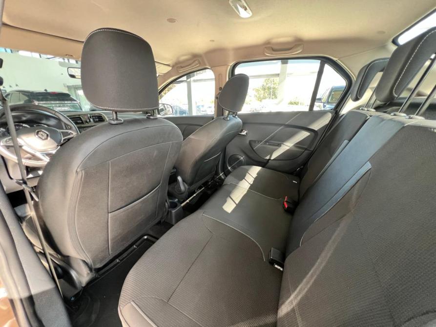 Renault Logan II Рестайлинг Екатеринбург  - изображение 20