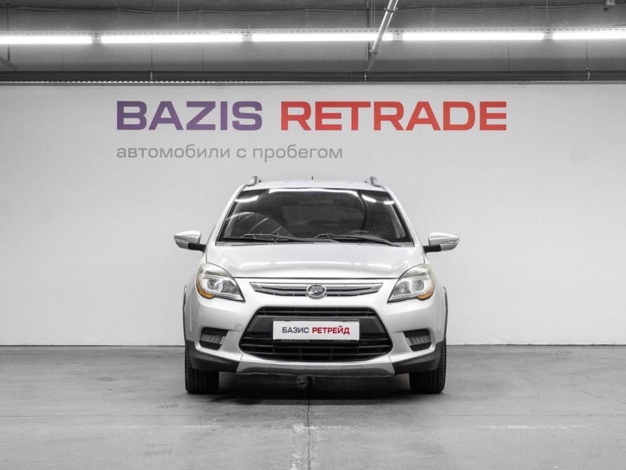 Lifan X50 Тюмень  - изображение 3