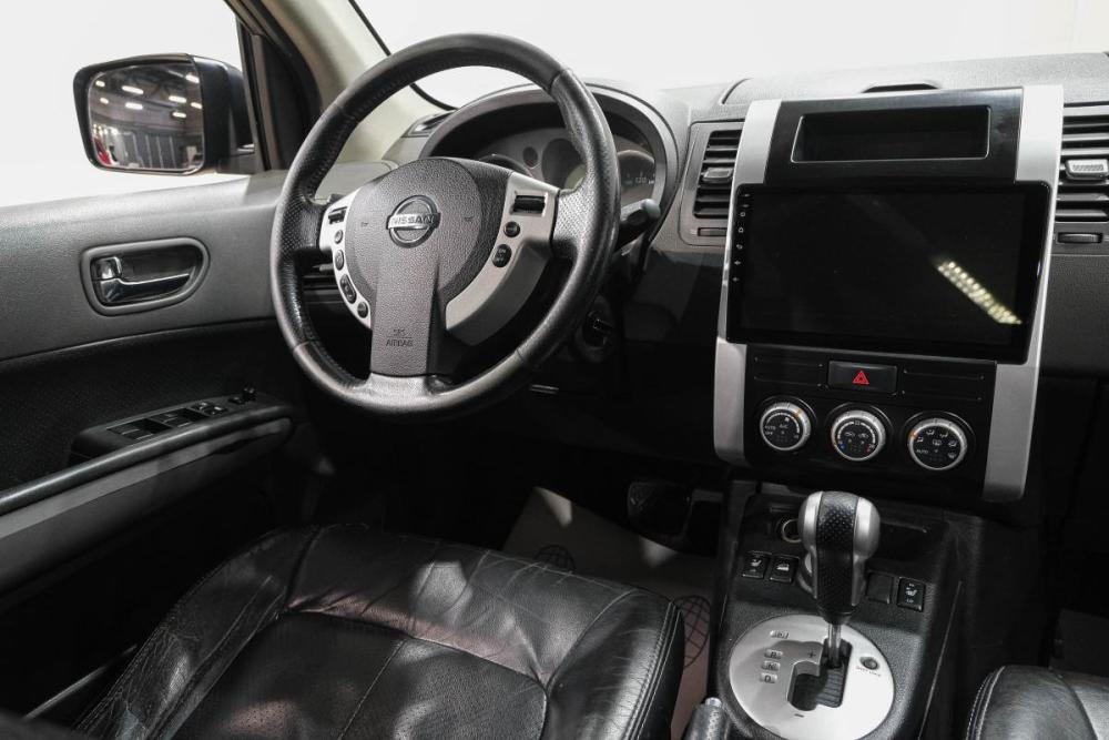 Nissan X-Trail II Новокузнецк  - изображение 19