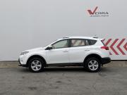 Toyota RAV4 IV (XA40) Пермь  - изображение 19