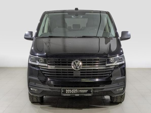 Volkswagen Multivan T6 Рестайлинг с пробегом 2021 года, цена 6 195 000 рублей, 68484 км, минивэн, Автокод Объявления