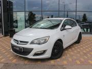 Opel Astra J Рестайлинг Калуга  - изображение 5