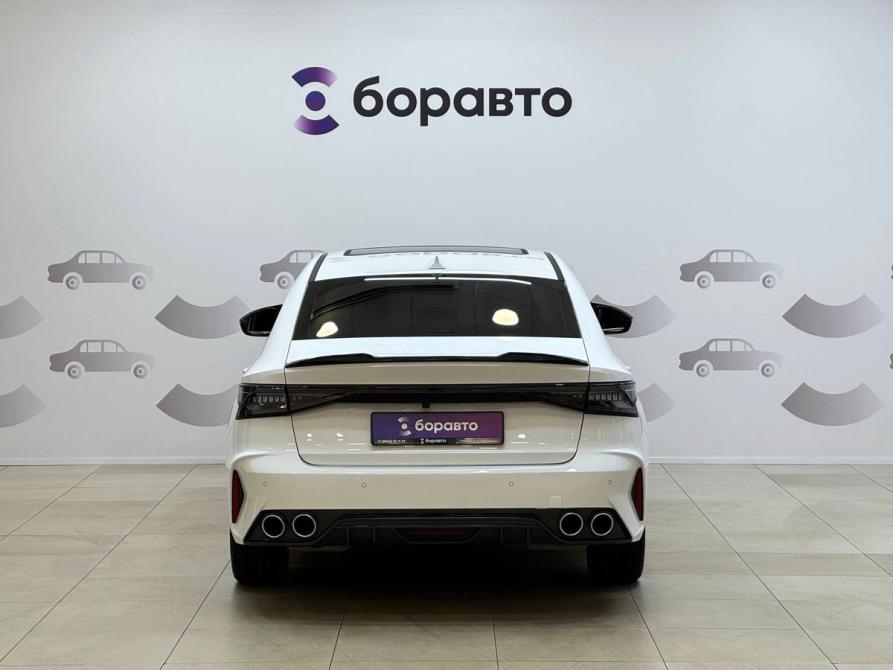 Chery Arrizo 8 Ставрополь  - изображение 5