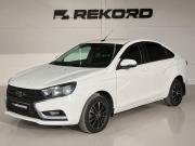 Lada (ВАЗ) Vesta I Уфа  - изображение 20